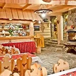 Gran Jacuzzi & Sauna Koscielisko