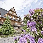 Gran Jacuzzi & Sauna Bed & Breakfast Koscielisko