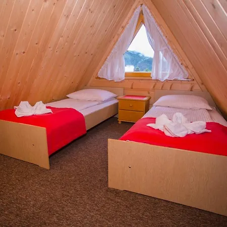 Gran Jacuzzi & Sauna 3*