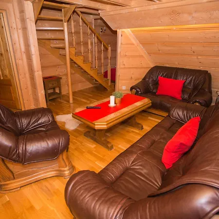 Gran Jacuzzi & Sauna Frühstückspension