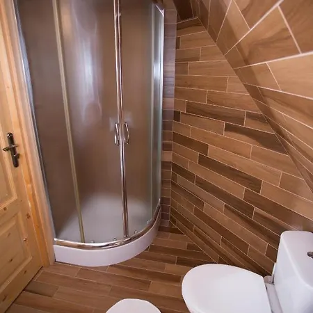 Bed & Breakfast Gran Jacuzzi & Sauna