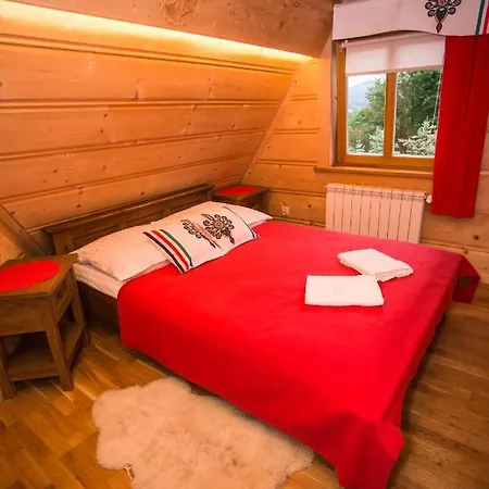 Frühstückspension Gran Jacuzzi & Sauna 3*