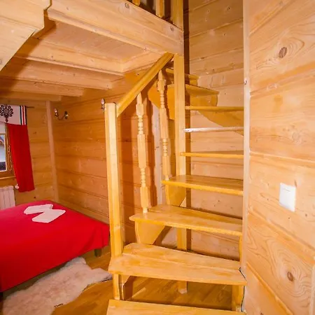 Bed & Breakfast Gran Jacuzzi & Sauna 3*