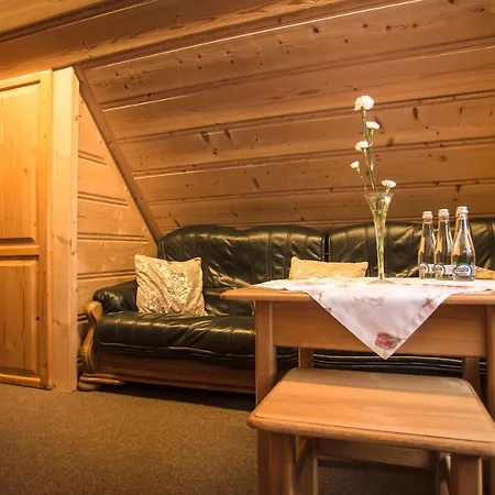 Gran Jacuzzi & Sauna