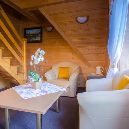 Gran Jacuzzi & Sauna 3*