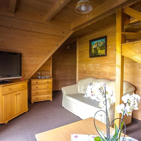 Gran Jacuzzi & Sauna Bed & Breakfast 3*