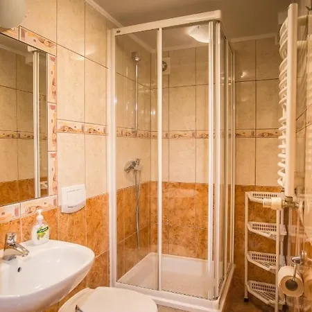 Bed & Breakfast Gran Jacuzzi & Sauna 3*