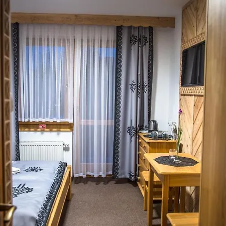 Gran Jacuzzi & Sauna Bed & Breakfast 3*