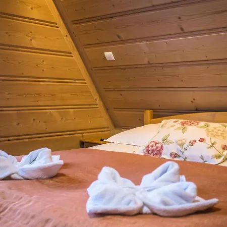 Gran Jacuzzi & Sauna 3*