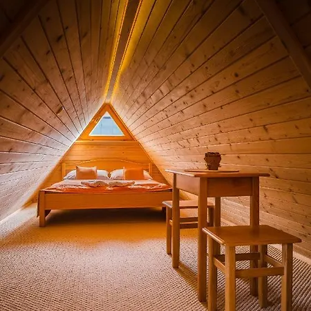 Panzió Gran Jacuzzi & Sauna