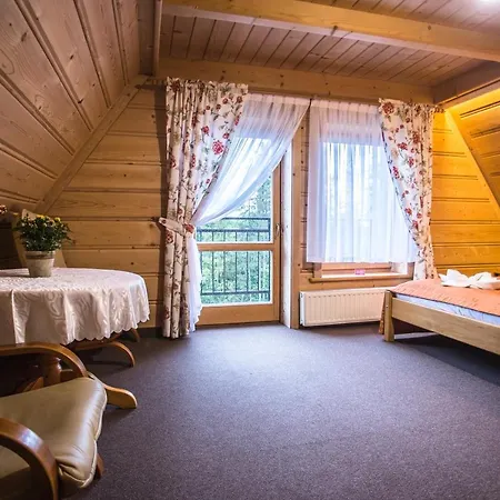 Gran Jacuzzi & Sauna Bed & Breakfast 3*