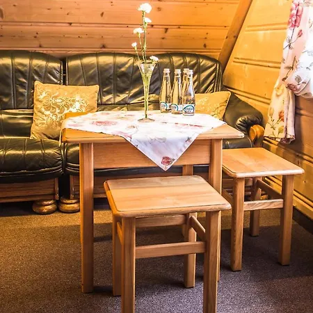 Bed & Breakfast Gran Jacuzzi & Sauna 3*