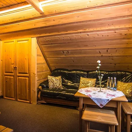 Gran Jacuzzi & Sauna Bed & Breakfast