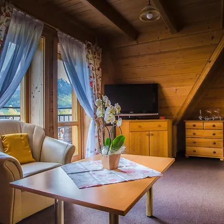 Gran Jacuzzi & Sauna Bed & Breakfast 3*