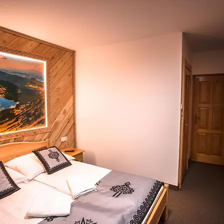 Gran Jacuzzi & Sauna Отель типа 