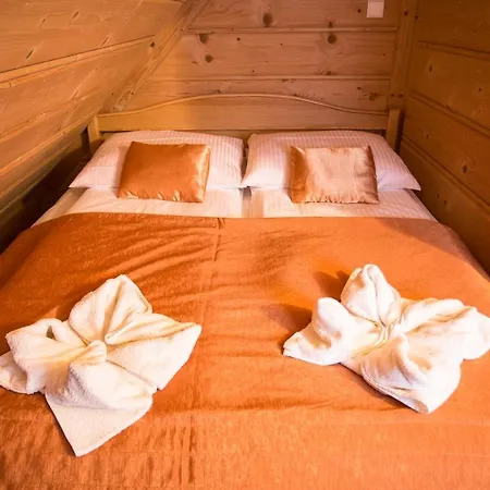 Bed & Breakfast Gran Jacuzzi & Sauna 3*
