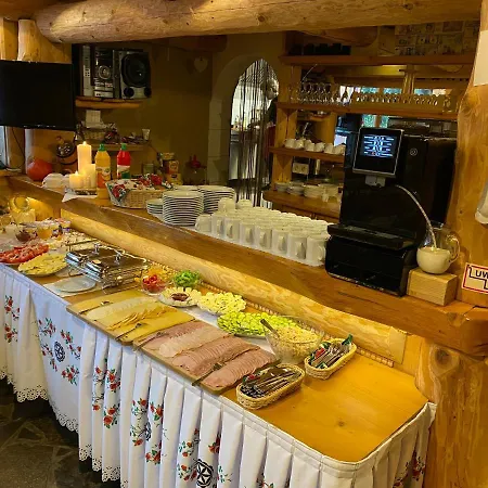 Gran Jacuzzi & Sauna