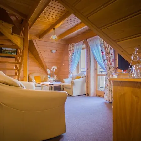 Bed & Breakfast Gran Jacuzzi & Sauna