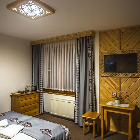 Bed & Breakfast Gran Jacuzzi & Sauna 3*
