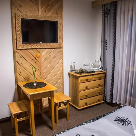 Gran Jacuzzi & Sauna Frühstückspension