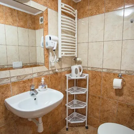 Frühstückspension Gran Jacuzzi & Sauna