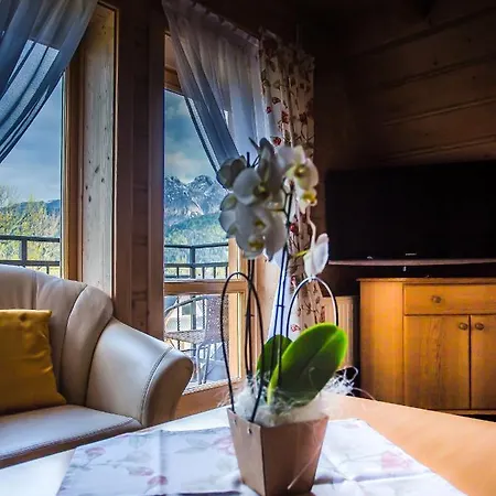 Gran Jacuzzi & Sauna Frühstückspension