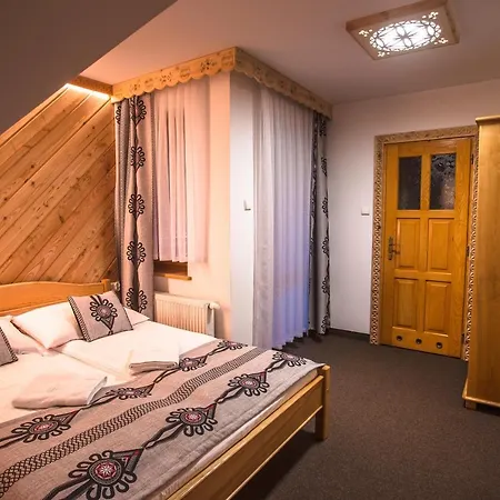 Gran Jacuzzi & Sauna Panzió