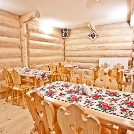 Gran Jacuzzi & Sauna Bed & Breakfast