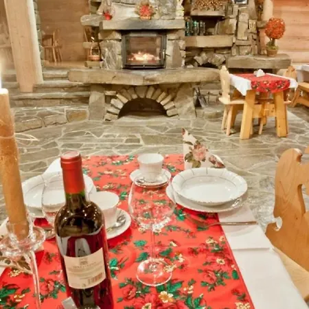 Gran Jacuzzi & Sauna