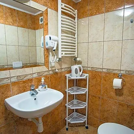 Gran Jacuzzi & Sauna