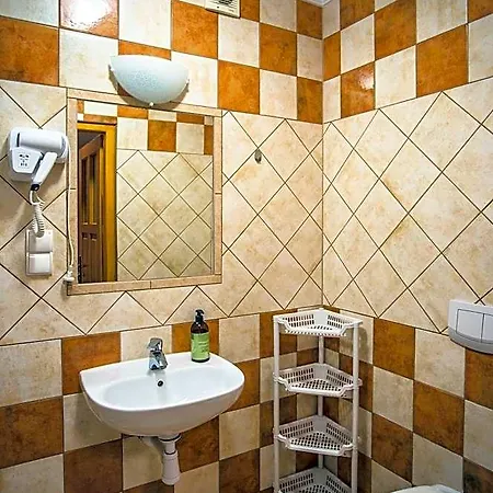 Gran Jacuzzi & Sauna Bed & Breakfast Kościelisko