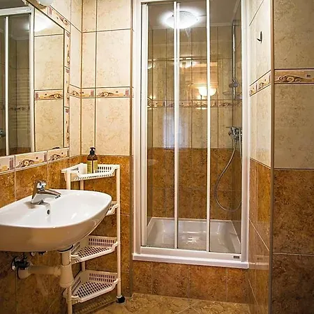 Bed & Breakfast Gran Jacuzzi & Sauna Kościelisko
