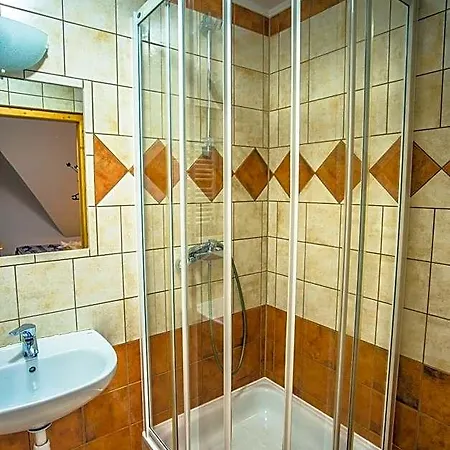 Bed & Breakfast Gran Jacuzzi & Sauna 3*