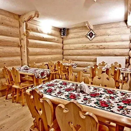 Bed & Breakfast Gran Jacuzzi & Sauna