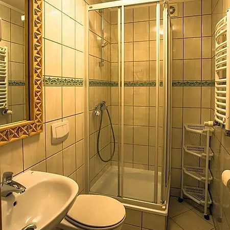 Gran Jacuzzi & Sauna Bed & Breakfast Kościelisko