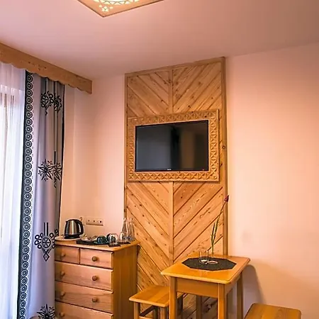 Gran Jacuzzi & Sauna 3*