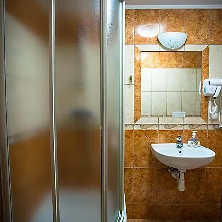 Bed & Breakfast Gran Jacuzzi & Sauna 3*