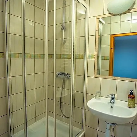 Bed & Breakfast Gran Jacuzzi & Sauna 3*