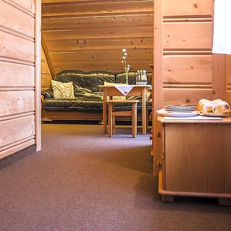 Bed & Breakfast Gran Jacuzzi & Sauna 3*