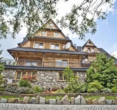 Gran Jacuzzi & Sauna Frühstückspension