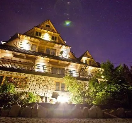 Gran Jacuzzi & Sauna 3*