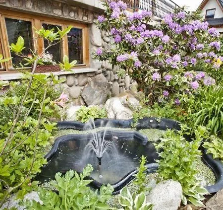 Gran Jacuzzi & Sauna Bed & Breakfast 3*