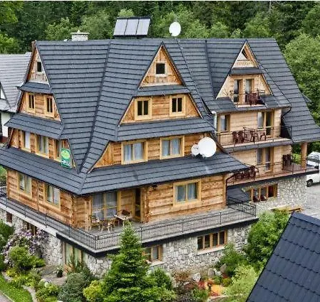 Frühstückspension Gran Jacuzzi & Sauna