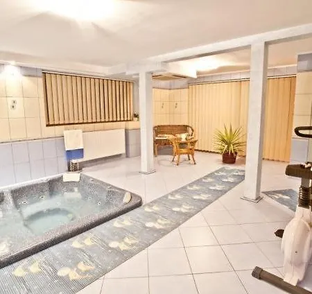Bed & Breakfast Gran Jacuzzi & Sauna Kościelisko