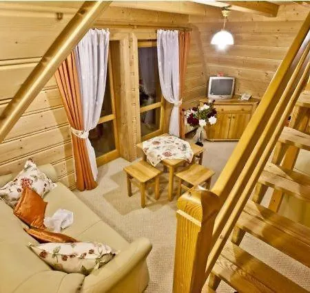 Bed & Breakfast Gran Jacuzzi & Sauna 3*