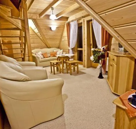 Gran Jacuzzi & Sauna 3*
