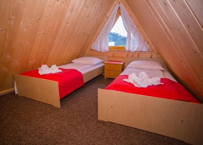 Gran Jacuzzi & Sauna 3*