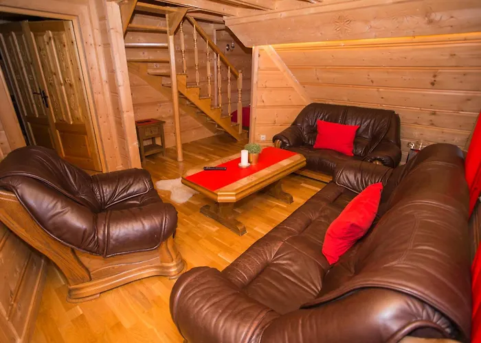 Gran Jacuzzi & Sauna Bed & Breakfast