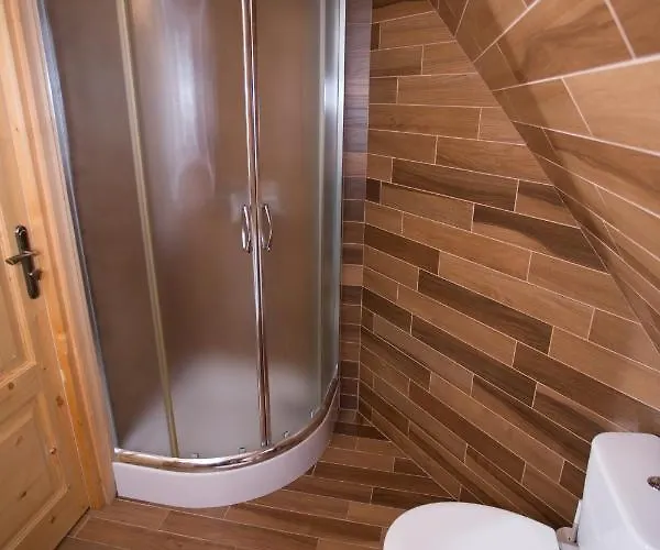 Bed & Breakfast Gran Jacuzzi & Sauna