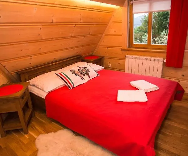 Bed & Breakfast Gran Jacuzzi & Sauna 3*